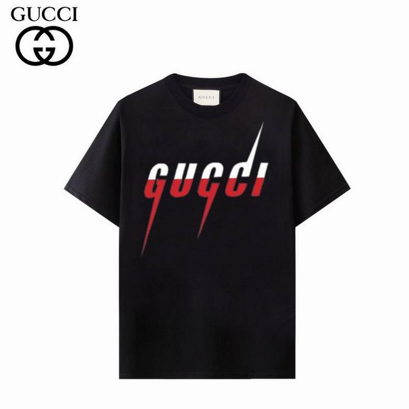 Gucci Men's T-shirts 1565